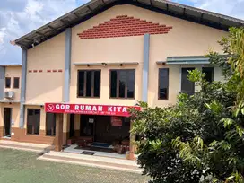 Jual GOR ( Gedung Serba Guna ) daerah Kemang Bogor