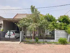RUMAH NIRWANA EKSEKUTIF HOOK, SEMI FURNISHED, BEBAS BANJIR