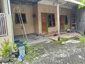 Sewa Rumah kontrakan Dekat UMM UIN