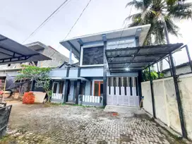Perumahan Jl Gito gati Dekat Jongke, Jombor, Tol, SCH, JCM, UTY, UGM