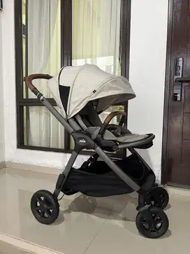 Stroller JOIE Signature Finiti