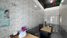 DIJUAL RUMAH DI JALAN MALAKA MEDAN