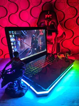 ASUS ROG STRIX CORE I7 Ram 32gb Ssd/Hdd Dual Vga Nvidia Siap Pakai COd
