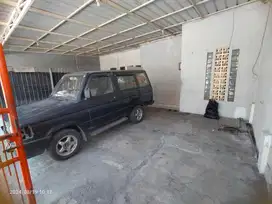 Rumah Nyaman Siap Huni di Sayap Ramdan Bandung