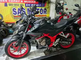 CB150 2019 UM 500 SAS JL BARATAJAYA 19 NO 5
