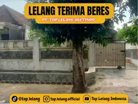 Lelang Rumah Murah Di Kabupaten Kediri Jawa Timur