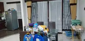 Dijual Rumah Bagus Siap Pakai Di Perumahan Graha Candi Golf, Semarang