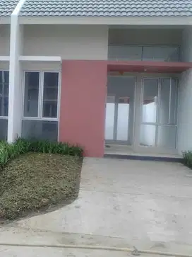Dijual Rumah Termurah Mutiara Gading City Custer  Babelan Bekasi