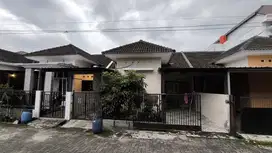Rumah Murah Hanya 6 Menit Ke Fakultas Kedokteran UNSUD