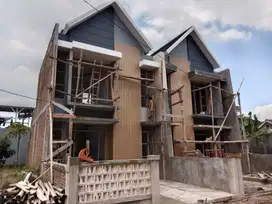 Rumah Amaze di Margahayu Raya Ciwastra Buahbatu dkt RS Al Islam Metro