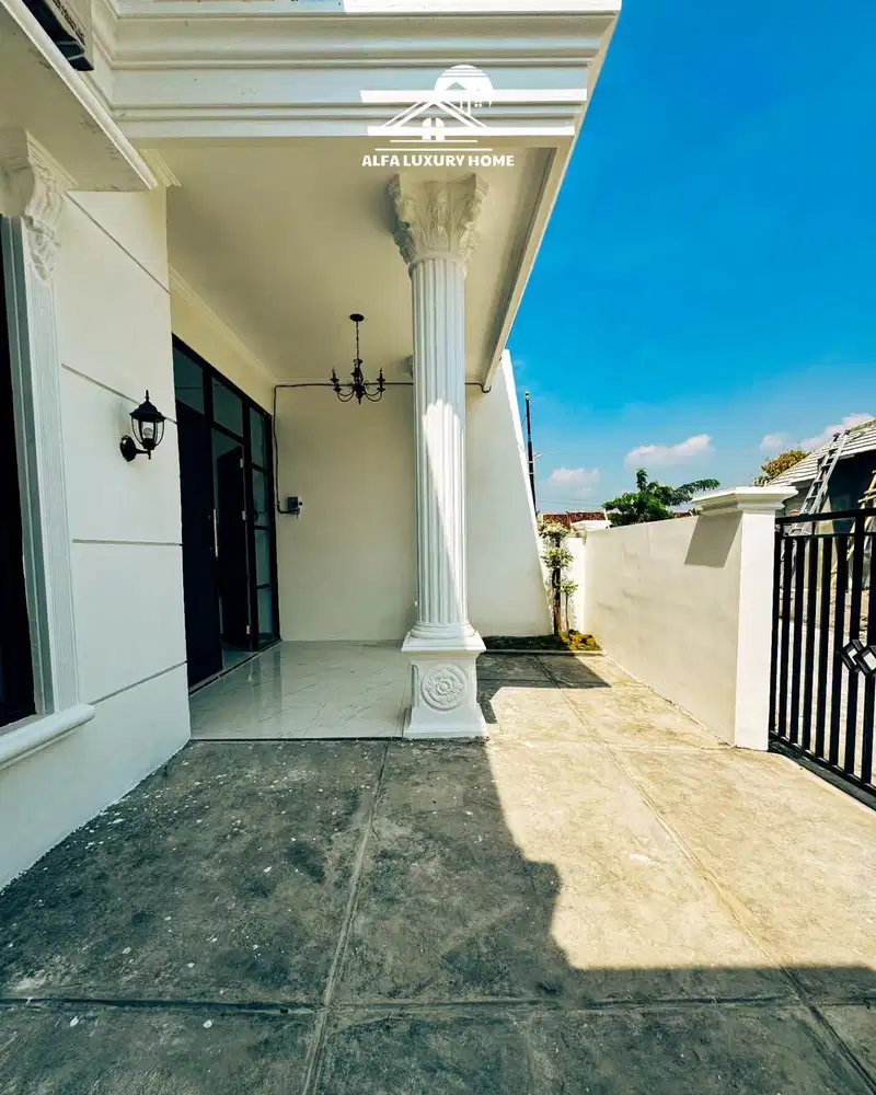LAGI PROMO CASH RUMAH MURAH 23 UNIT DHARMA JATI REGENCY MEDAN JOHOR