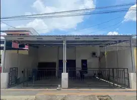 RUMAH USAHA / KANTOR DI TLOGOSARI RAYA PEDURUNGAN SEMARANG