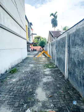 Dijual Townhouse di Komplek Durung Regency Jalan Durung Medan