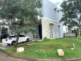 Dijual cepat rumah 2lt di Citra Grand (cluster baru) Hook