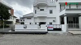 DIJUAL RUMAH DI KOMPLEK CEMARA ASRI MEDAN