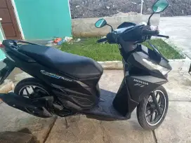 Vario 2015 lengkap STNK BPKB faktur