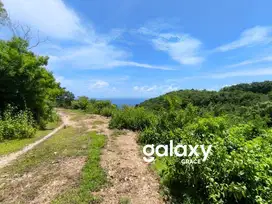 TANAH DEKAT CRIYSTAL BAY NUSA PENIDA KLUNGKUNG, BALI