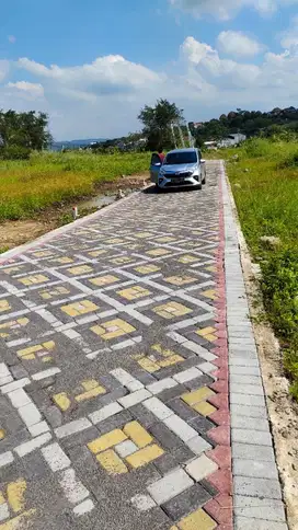DIJUAL TANAH/KAVLING SENDANGMULYO, TEMBALANG, SEMARANG