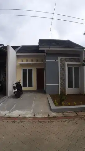 Perumahan strategis sawangan depok dekat tol
