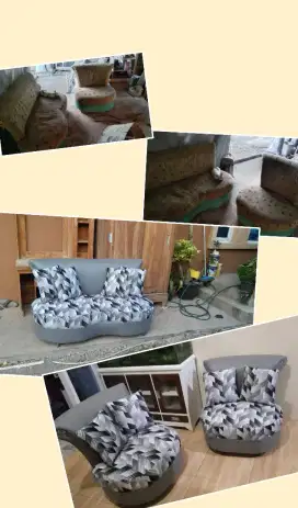 Furniture mebeul
