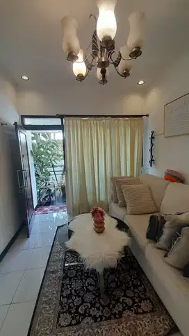 Rumah dibawah harga pasaran, siap Huni di Sekelimus Buahbatu Bandung.
