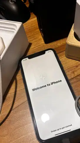 Iphone 11 128Gb Purple