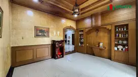 DIJUAL RUMAH DI KOMPLEK CEMARA ASRI MEDAN