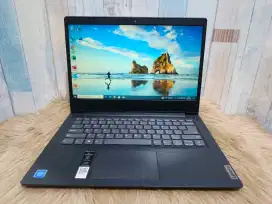 Jual Murah Laptop Lenovo Ideapad Slim 3 Celeron N4020 Ram 4 Ssd 256