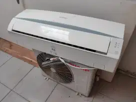 AC SHARP 1/2 PK