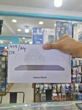 Samsung Tab A9 LTE