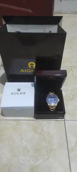 JAM TANGAN ROLEX