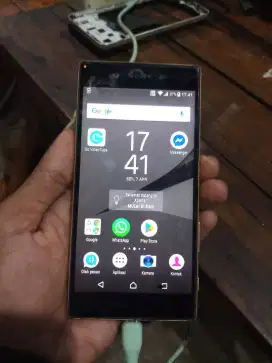jual cpat sony z5 ram 3