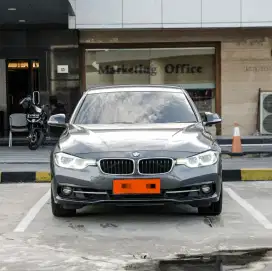BMW 320i M SPORT 2018 DP MINIM