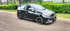 Honda Brio 2022 Bensin
