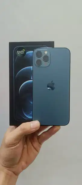 iPhone 12 PRO Supermulus iBox