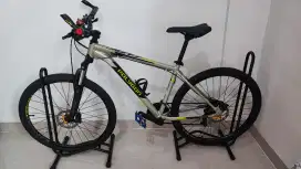 POLGON MTB Cascade 3 Upgrade