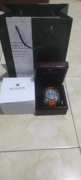 JAM TANGAN ROLEX