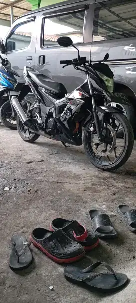 Jual santay Sonic