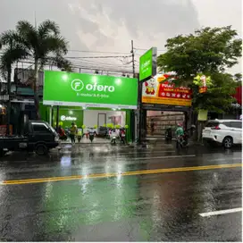 dijual rumah di boyolali