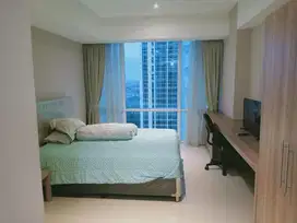 U Residence 1, full furnish, dekat UPH dan murah banget