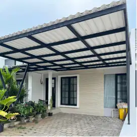Dijual Rumah siap Huni full Renovasi Perum Shaistanaya Sidoarjo