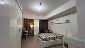 U Residence 3, furnish bagus, dekat UPH dan siap huni