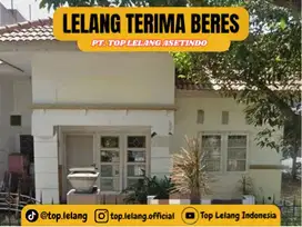 Lelang Rumah Murah Di Citraland Sidoarjo Jawa Timur