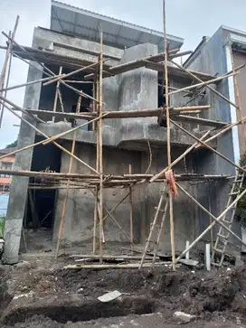 Jual Rumah Minimalis Dalam Perumahan Kota Batu Dekat Wisata Jatimpark