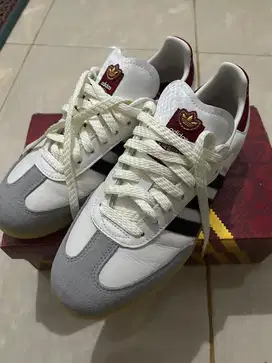 Adidas Samba OG Year of Snake