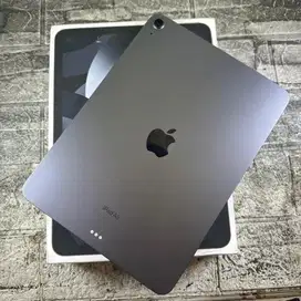 Ipad air 5 64gb (m1) wifi only ex inter lengkap original