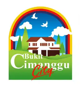 Di cari segera Rumah di Bukit Cimanggu City BCC
