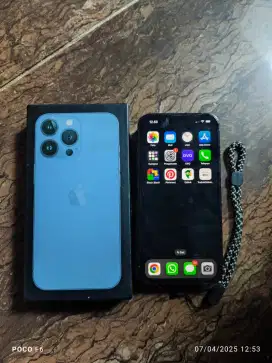 iPhone 13 Pro 128 Ex Inter