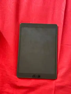 Jual iPad 9 Generation 64gb mulus banget