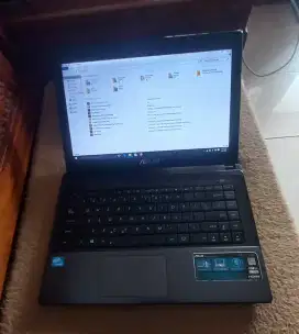 Laptop Asus 14 murah sudah ssd